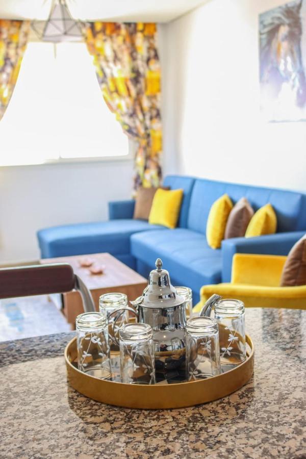 Appartement Coin Du Ciel-vue Imprenable Ocean Avec Piscine