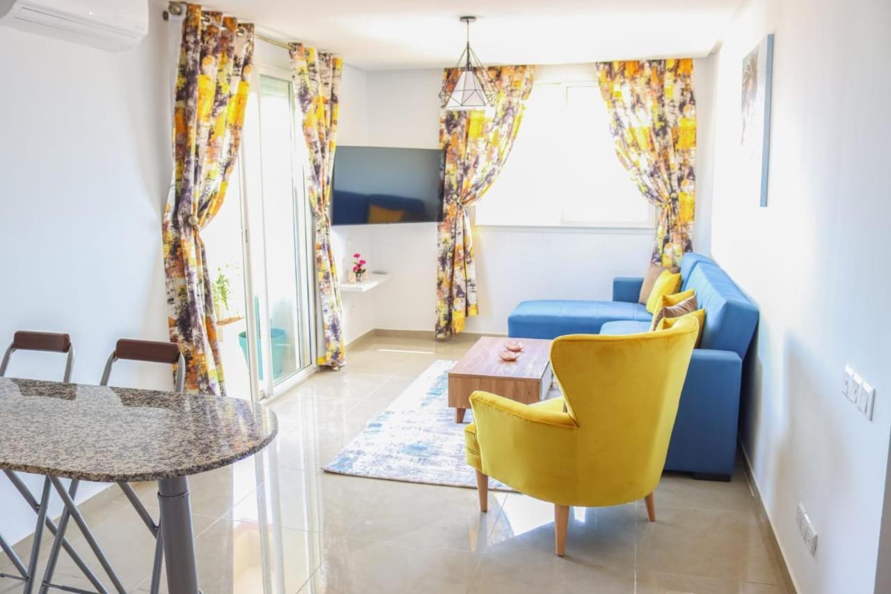 Appartement Coin Du Ciel-vue Imprenable Ocean Avec Piscine Agadir