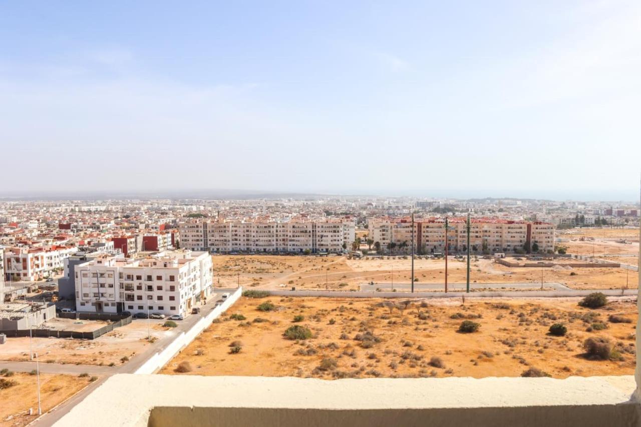 Coin Du Ciel-vue Imprenable Ocean Avec Piscine Appartement