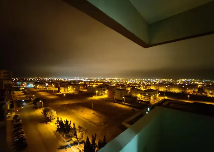 Coin Du Ciel-Vue Imprenable Océan avec piscine