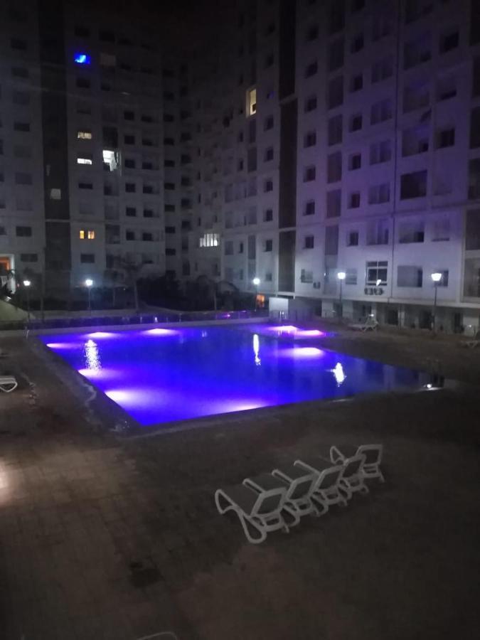 Coin Du Ciel-vue Imprenable Océan Avec Piscine *