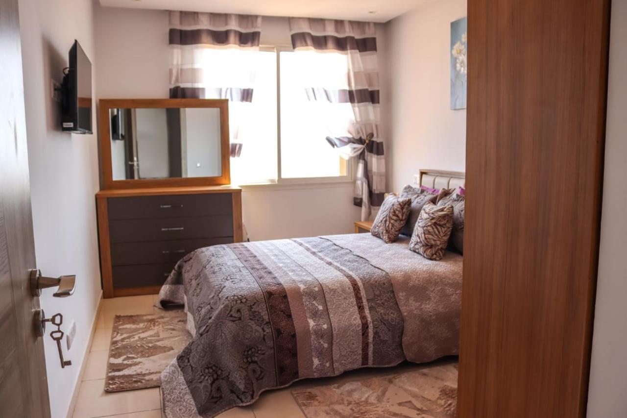 Appartement Coin Du Ciel-vue Imprenable Océan Avec Piscine