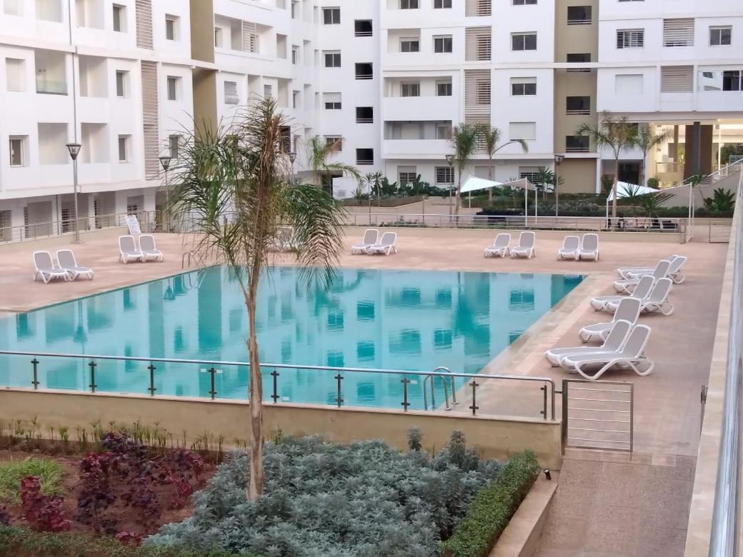 Appartement Coin Du Ciel-vue Imprenable Océan Avec Piscine