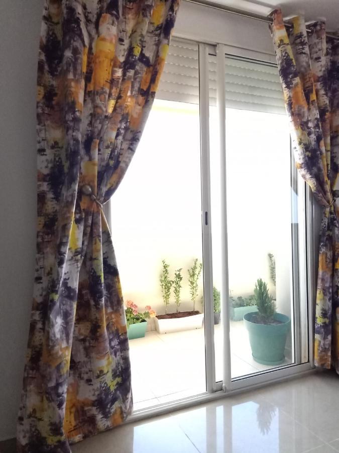 Coin Du Ciel-vue Imprenable Océan Avec Piscine Appartement Agadir