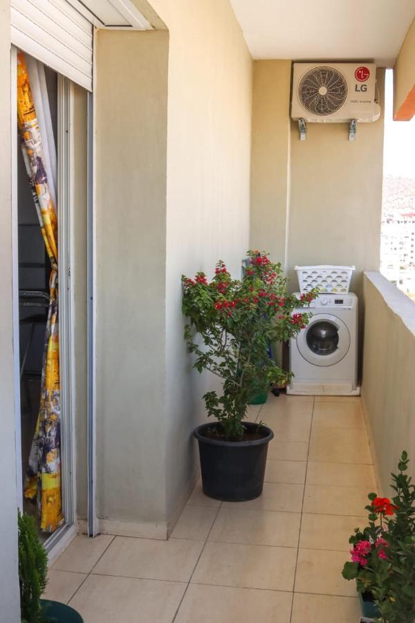 Coin Du Ciel-vue Imprenable Océan Avec Piscine Agadir